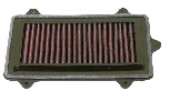 SYM HD200 Air Filters